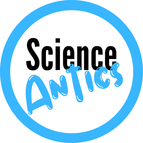 Science Antics
